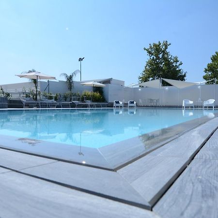 Отель La Casa Di Frank San Ferdinando di Puglia Экстерьер фото