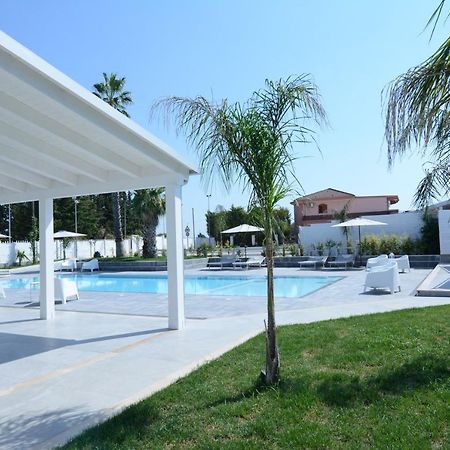 Отель La Casa Di Frank San Ferdinando di Puglia Экстерьер фото